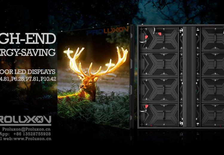 COB Outdoor Advertising LED Display Screen Markets