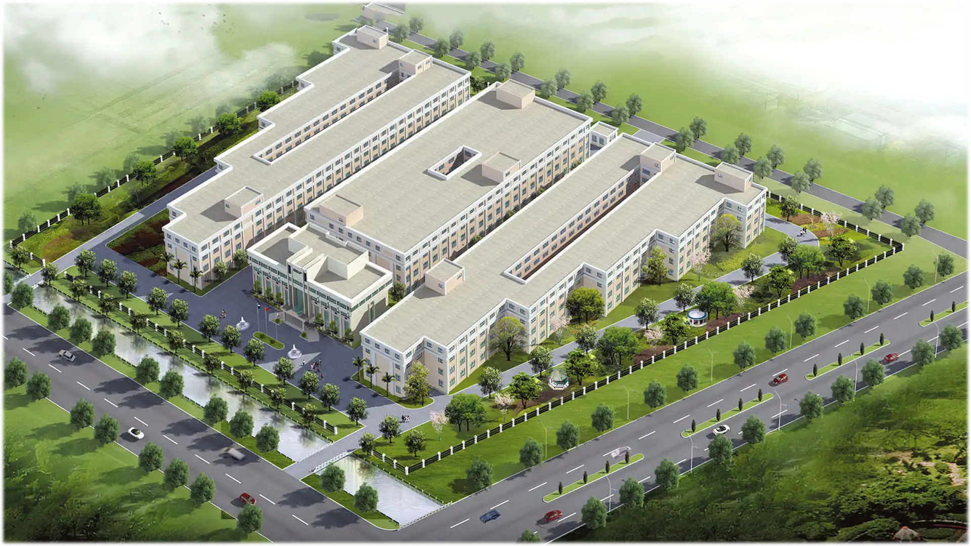 KSSDISPLAY Electronic LED Disply Manufacturer Video