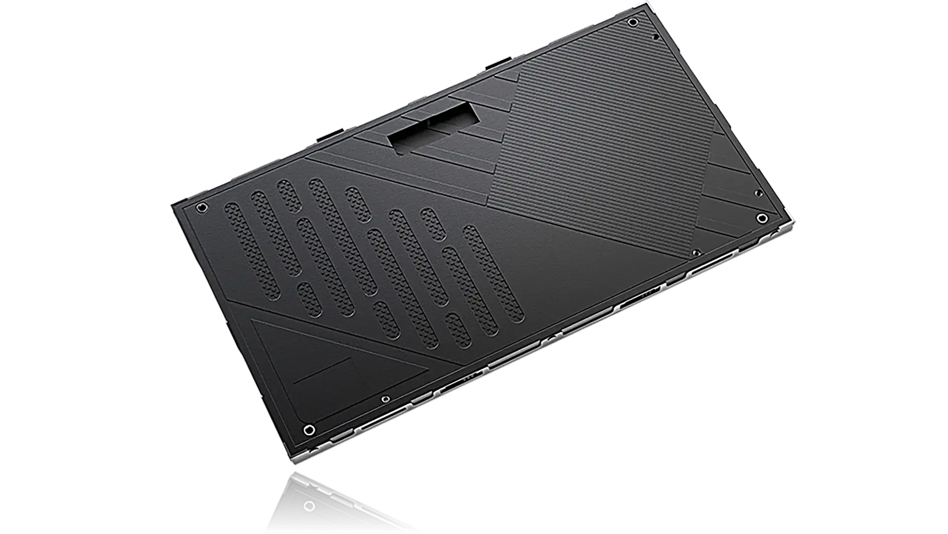 FINE PIXEL PITCH LED CABINET FOR MIP TECHNOLOGY DISPLAY