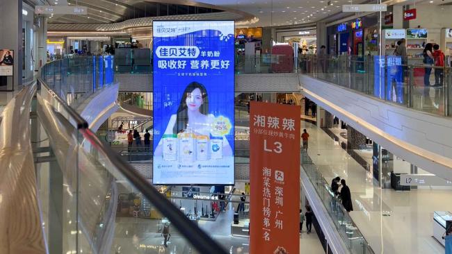 Summary Report of LED Display Screen Market in 2023