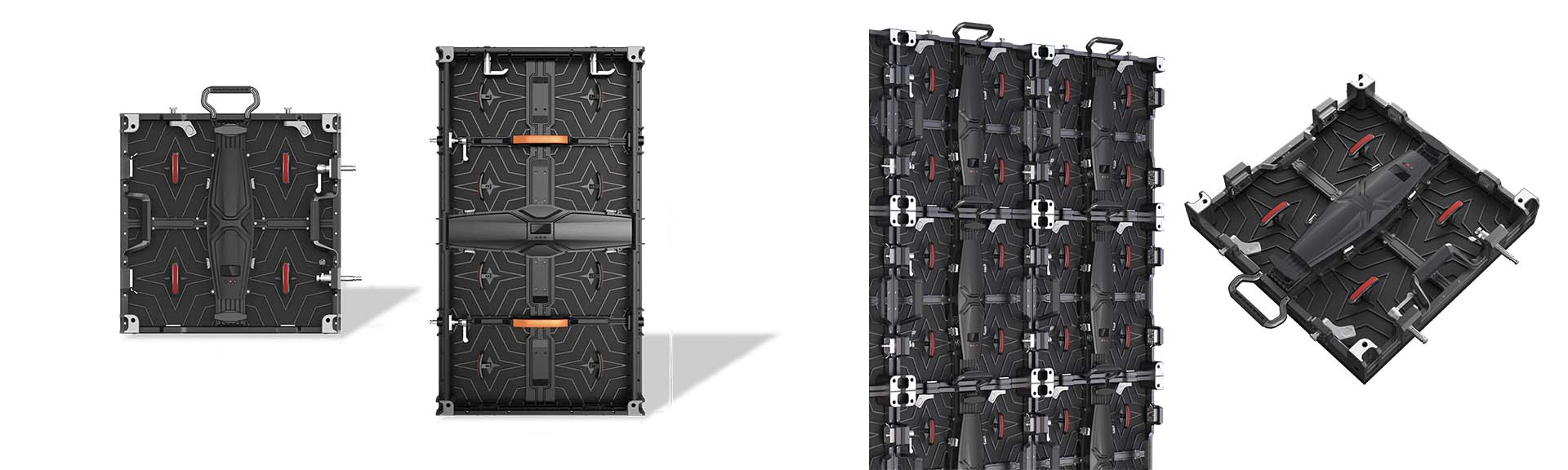 Virtual Production LED Walls News For XR Stage