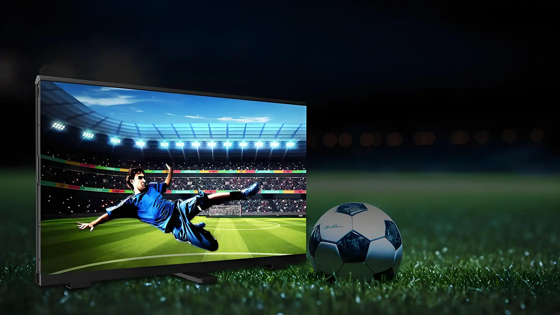 P10 CUSTOM STADIUM PERIMETER SCREENS