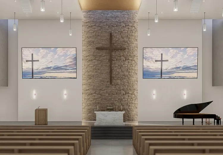 LED Screen Digital Signage