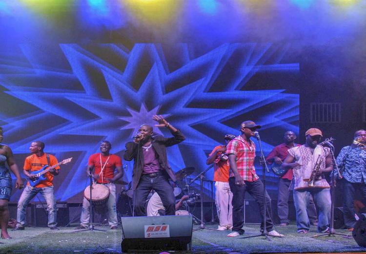 Micro LED New Technology