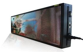 Advanced LED Display Manufacturing: Technologies, Applications, and Industry Insights